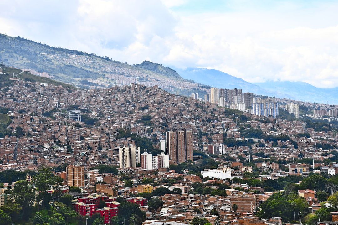 Envigado